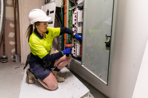 Best Electrician for Home Renovation  in Huntington, UT