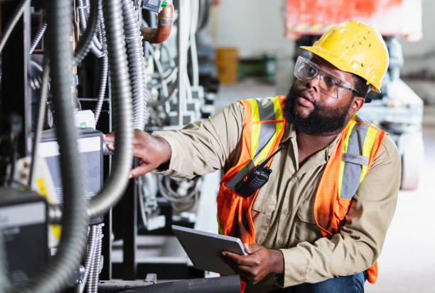 , UT Electrician Company