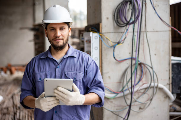  Huntington, UT Electrician Pros