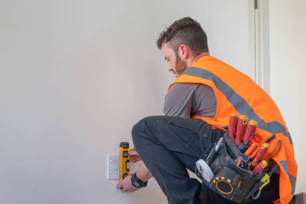 Best Commercial Electrician Services  in Huntington, UT