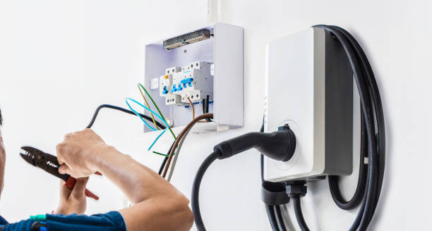 Best Electrical Outlet Repair  in Huntington, UT