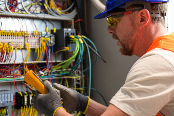 Best Local Electrician Companies  in Huntington, UT