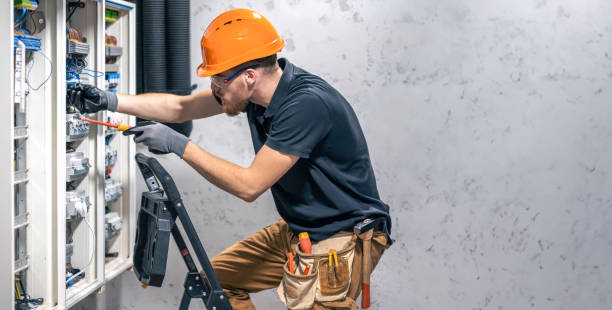 Best Affordable Electrical Installation  in Huntington, UT