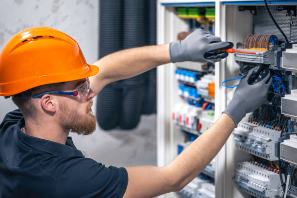 Affordable Emergency Electrician in UT