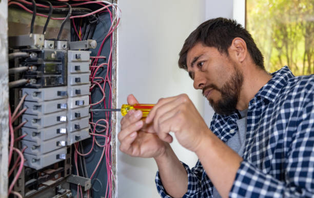 Best Residential Electrician Services  in Huntington, UT